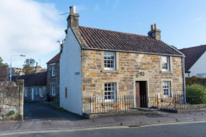 Quirky Cottage in the Heart of St Andrews